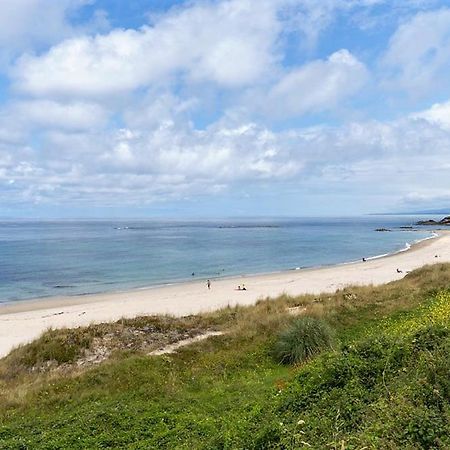 Apartagal-Playa De Llas, 포스 외부 사진