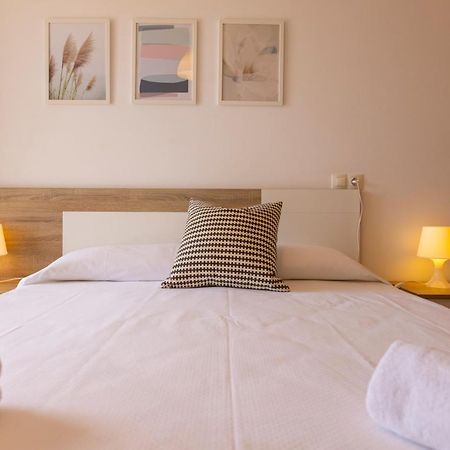 Apartagal-Playa De Llas, 포스 외부 사진