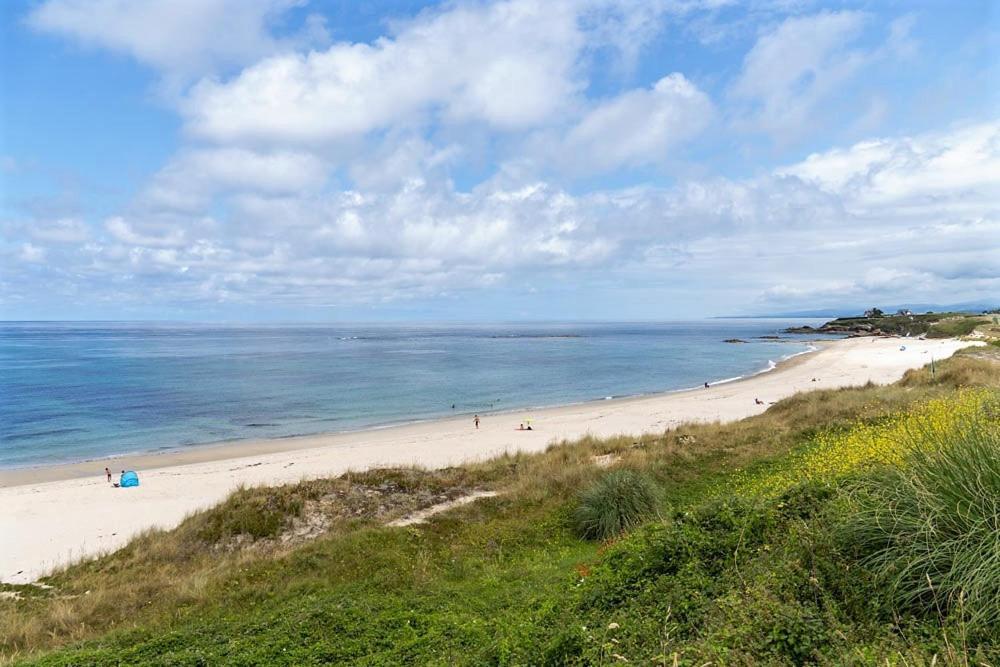 Apartagal-Playa De Llas, 포스 외부 사진
