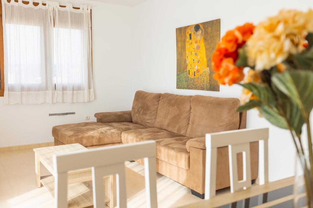 Apartagal-Playa De Llas, 포스 외부 사진