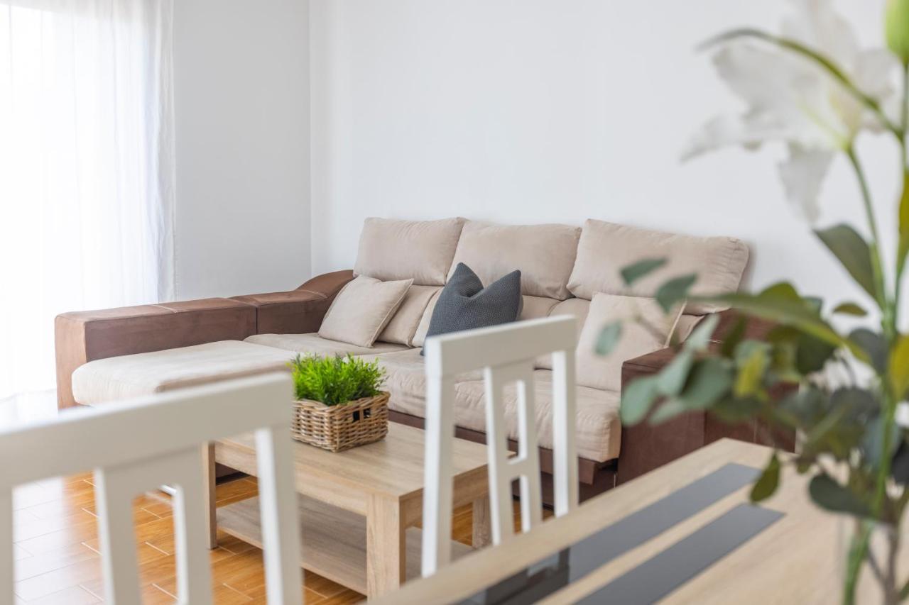 Apartagal-Playa De Llas, 포스 외부 사진