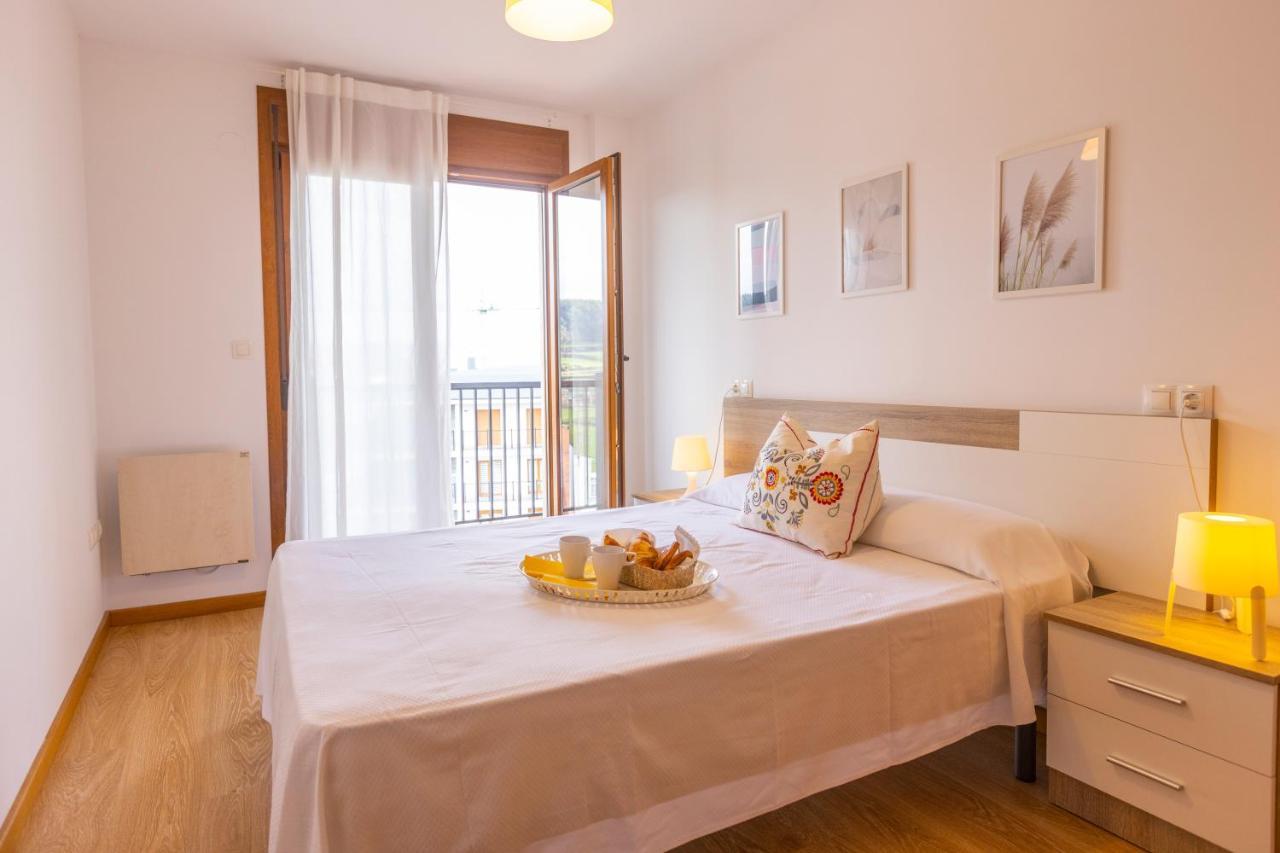 Apartagal-Playa De Llas, 포스 외부 사진